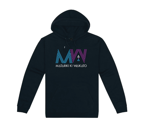 Merrell Twins (OVAL LOGO retail SWEATSHIRTS BLACK NUGU)