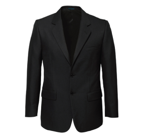 // NZST - Mens 2-Button Classic Jacket
