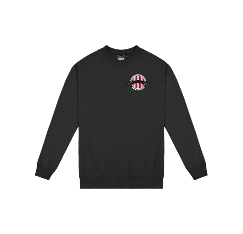 TKKMO NGA PAPAONEKURA - Tuatahi & Takawaenga Winter Sweatshirt