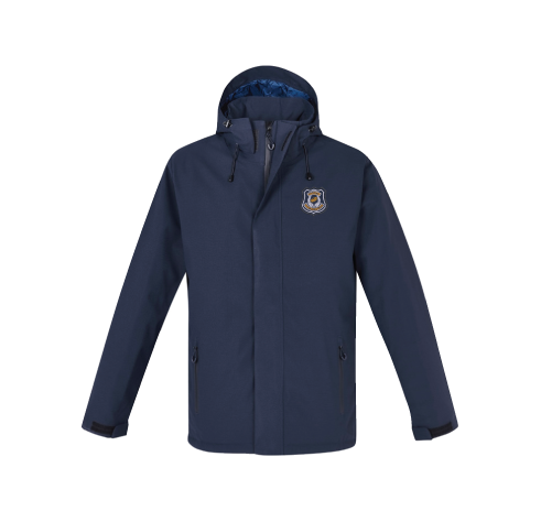 // WAITETE RFC - Softshell Jacket
