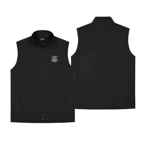 // WAITETE RFC - Softshell Vest
