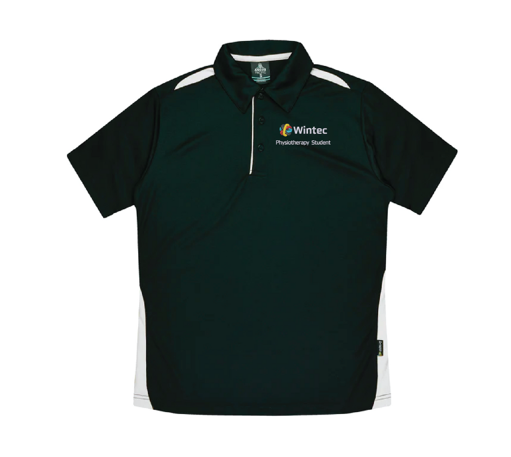 WINTEC // Physiotherapy Polo