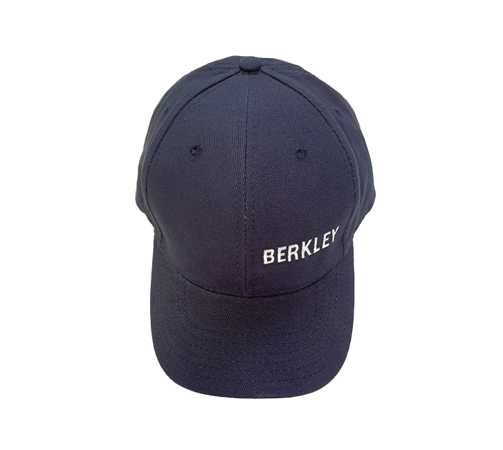 // Berkley - Cap