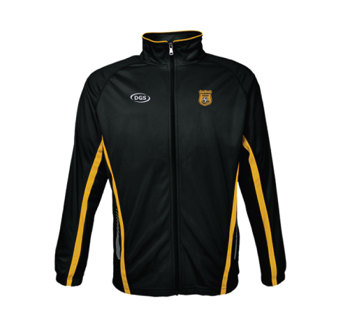 // GLENVIEW UNITED - Adults Sports Jacket
