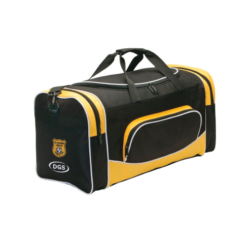 // GLENVIEW UNITED - Players Bag