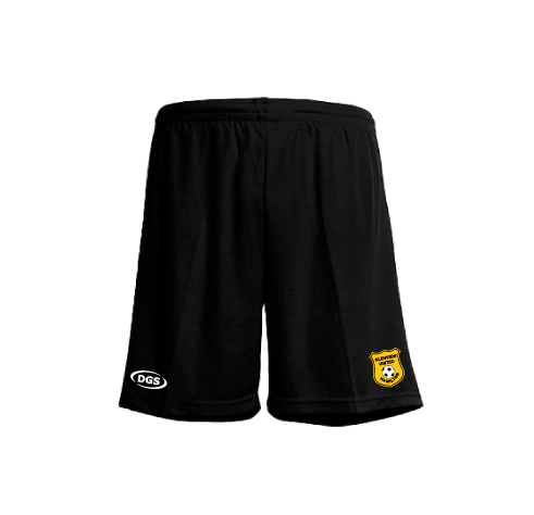 // GLENVIEW UNITED - Players Shorts