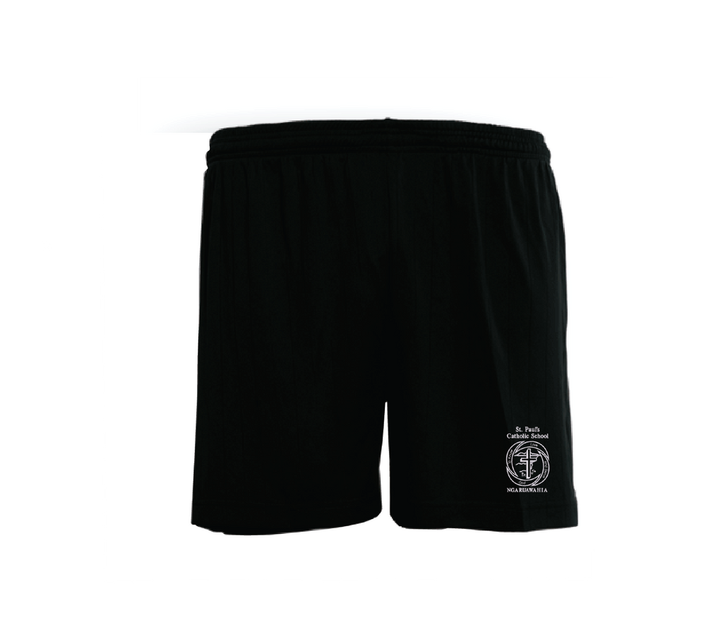 // St Paul’s Catholic School - PE Shorts