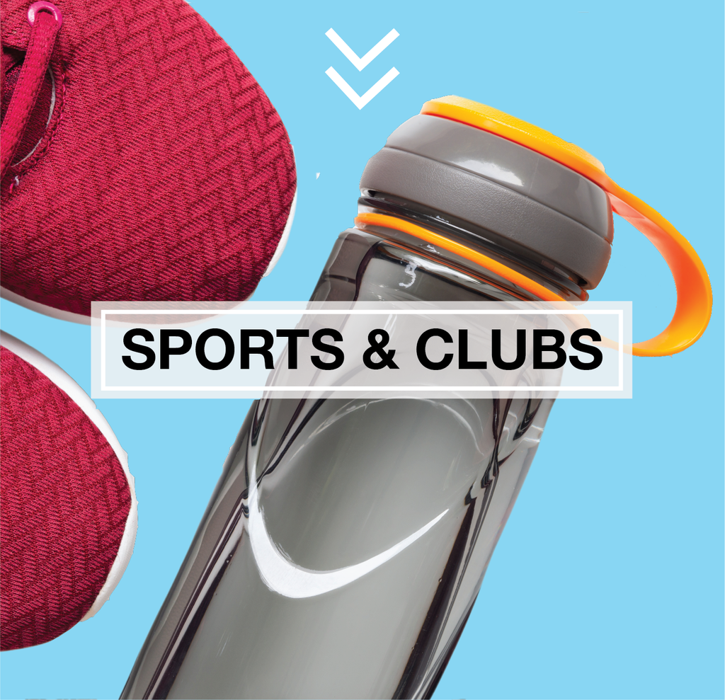 Sports & Clubs