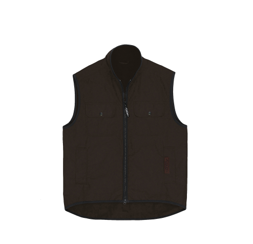 Ranger Oilskin | Unisex