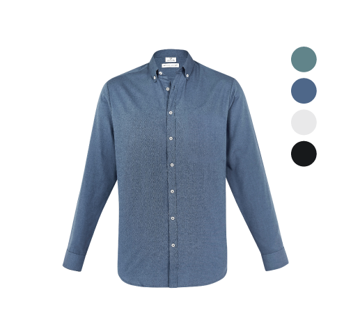 Memphis Shirt | Mens & Ladies