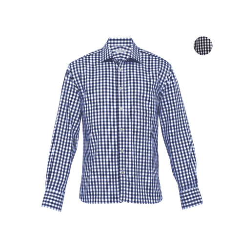 Hartley Shirt | Mens & Ladies