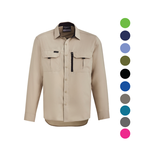 Outdoor Shirt | Mens & Ladies