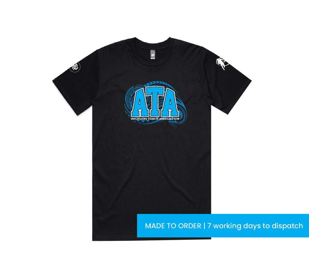 ATA Tee | ATA