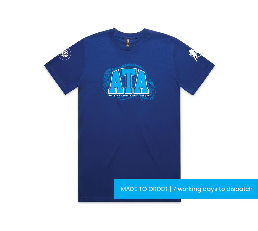 ATA Tee | ATA