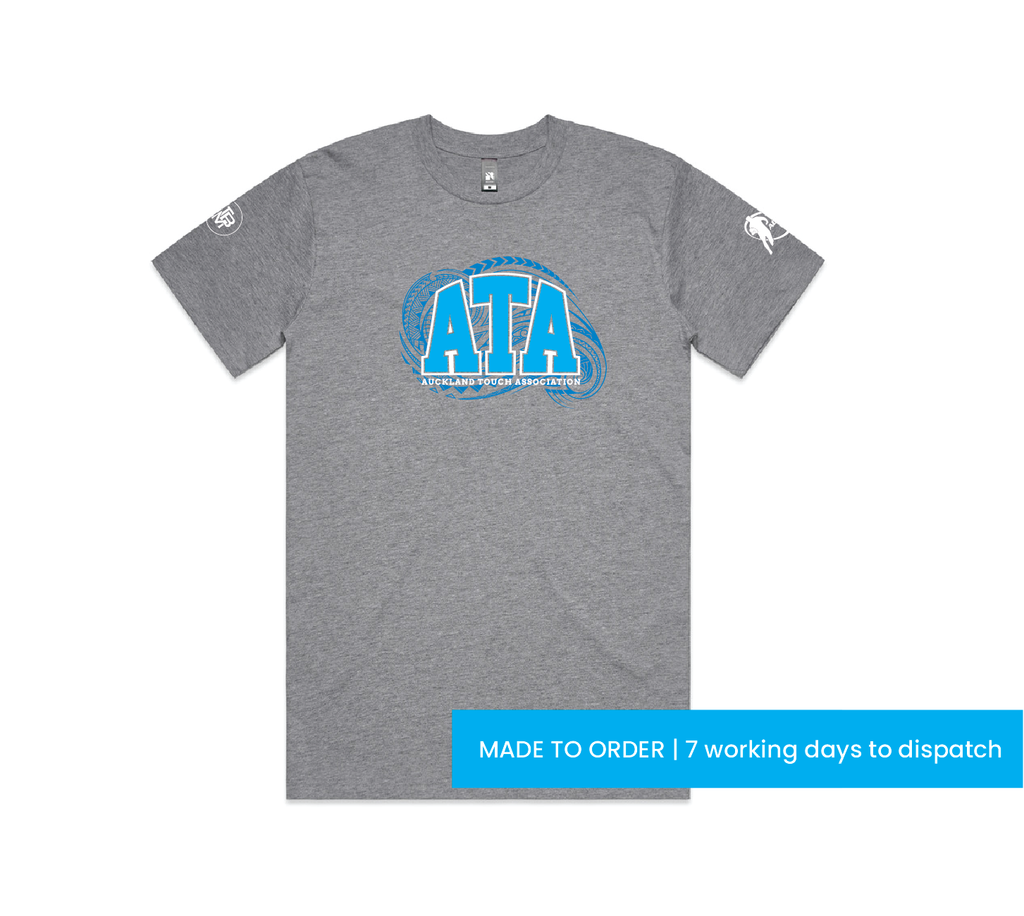 ATA Tee | ATA