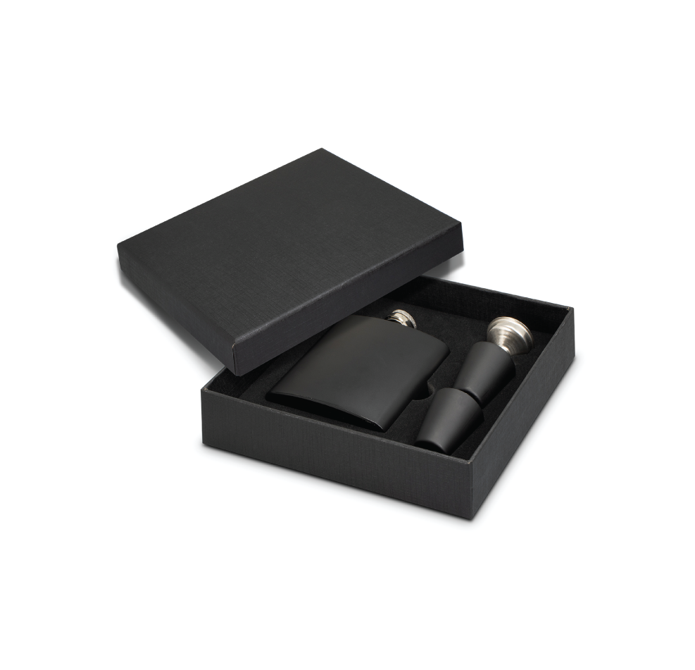 Hip Flask | 120421