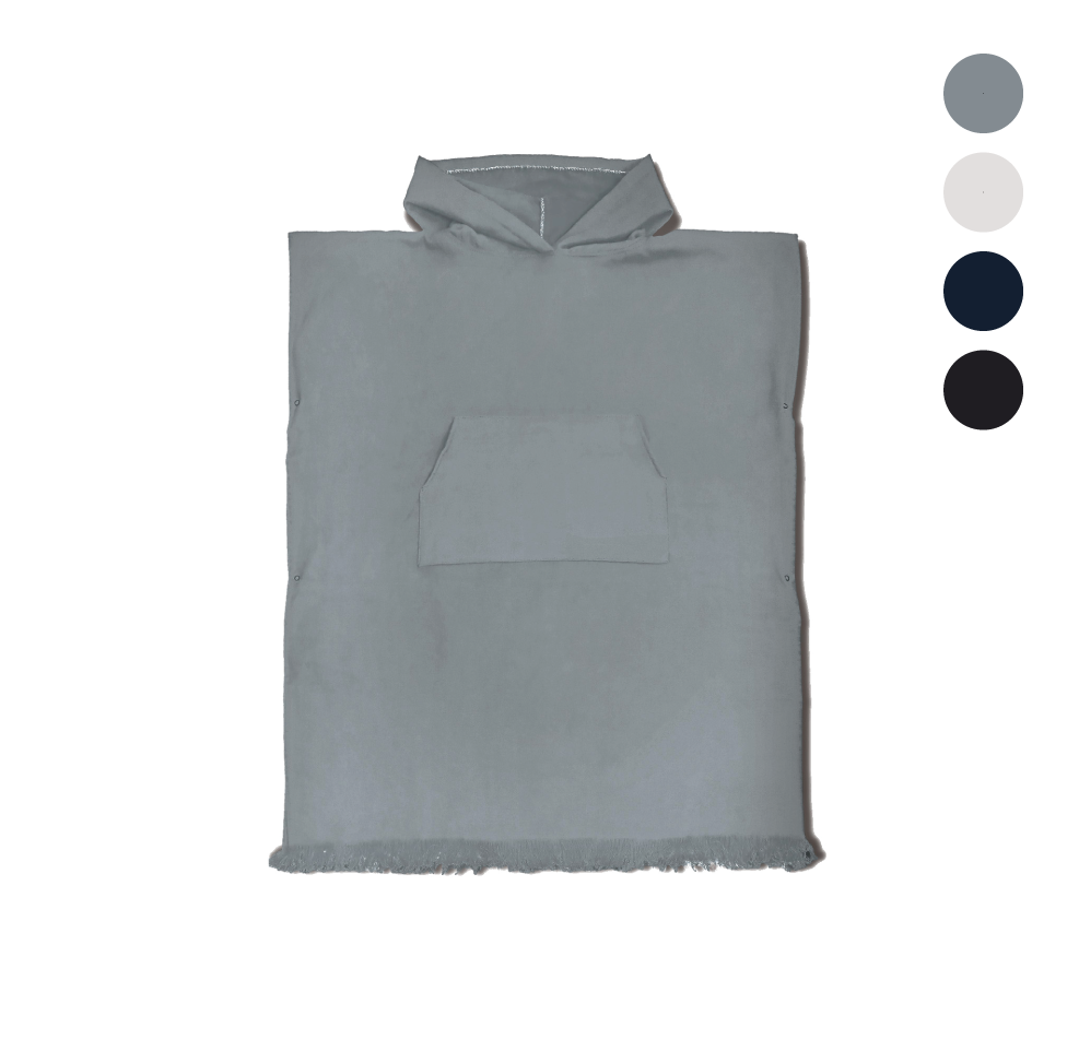 Aruba Hooded Towel | 121979