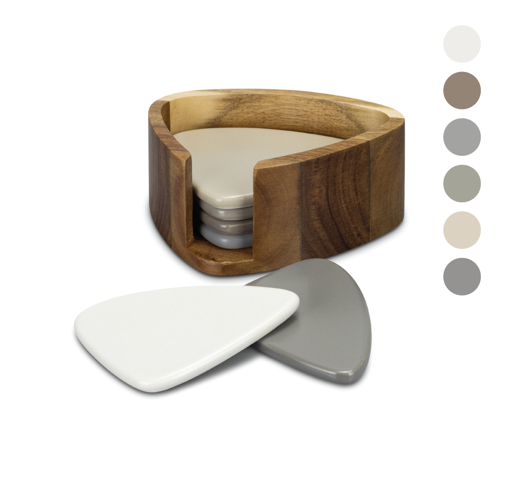 Pebble Coaster Set | 122314
