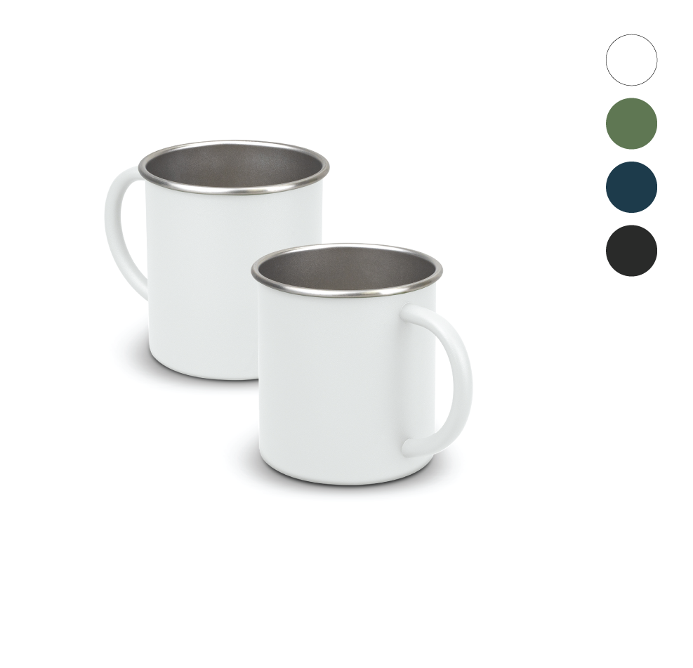 Campster Mug | 14014