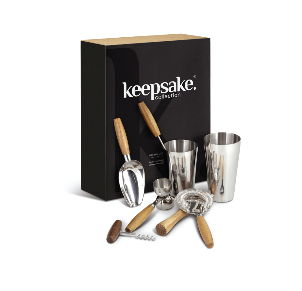 Cocktail Set | 124739