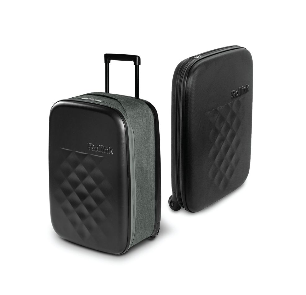 Rollink Flex Suitcase | 126633
