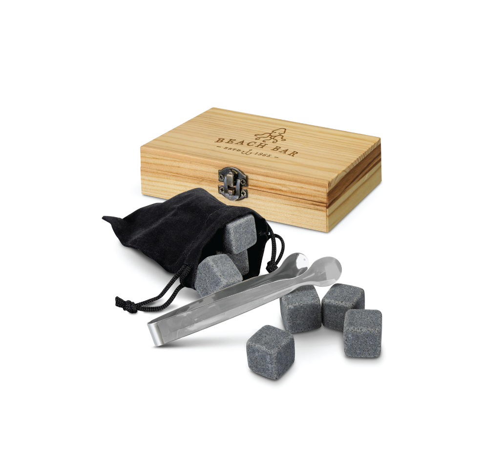 Whiskey Stone Set | 127390