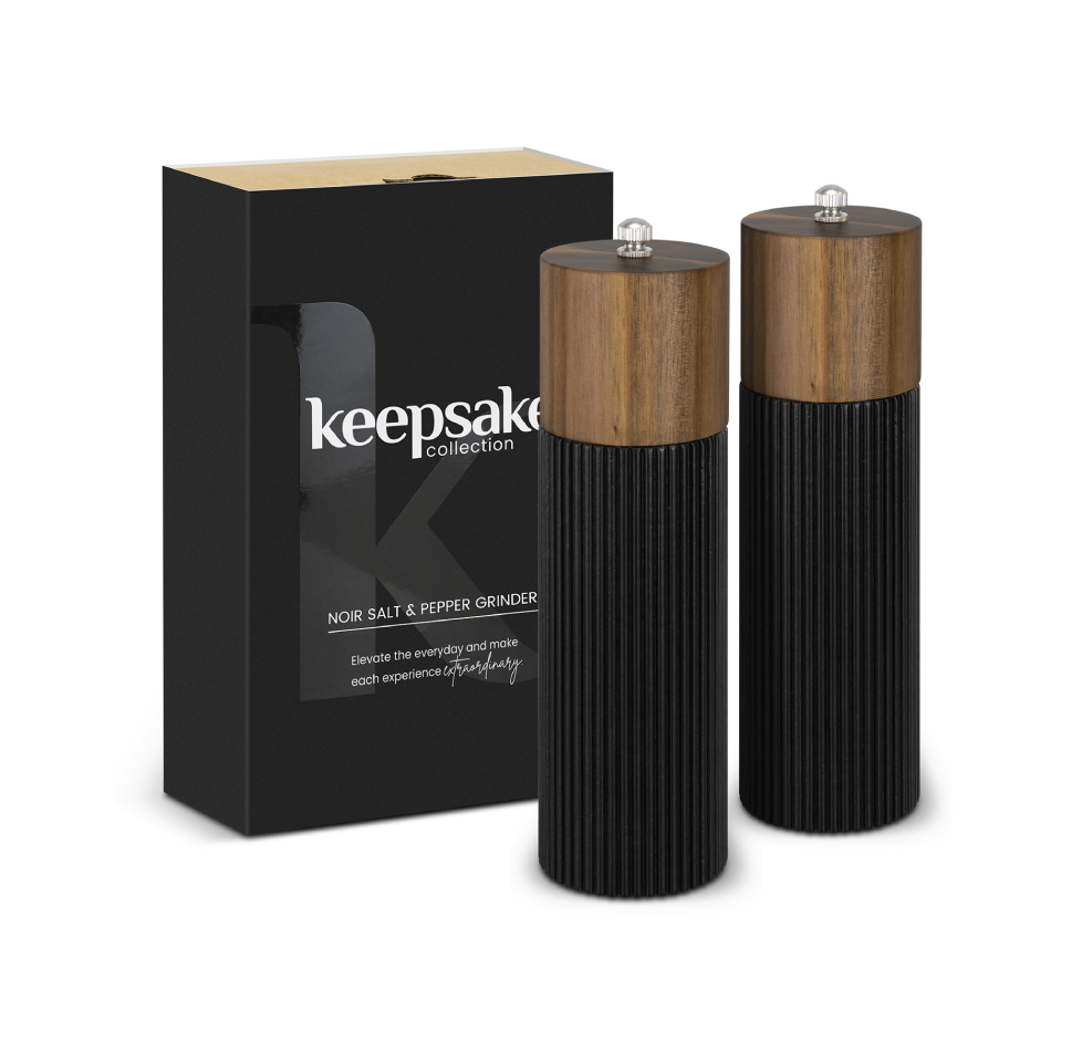 Salt + Pepper Grinders | 127829