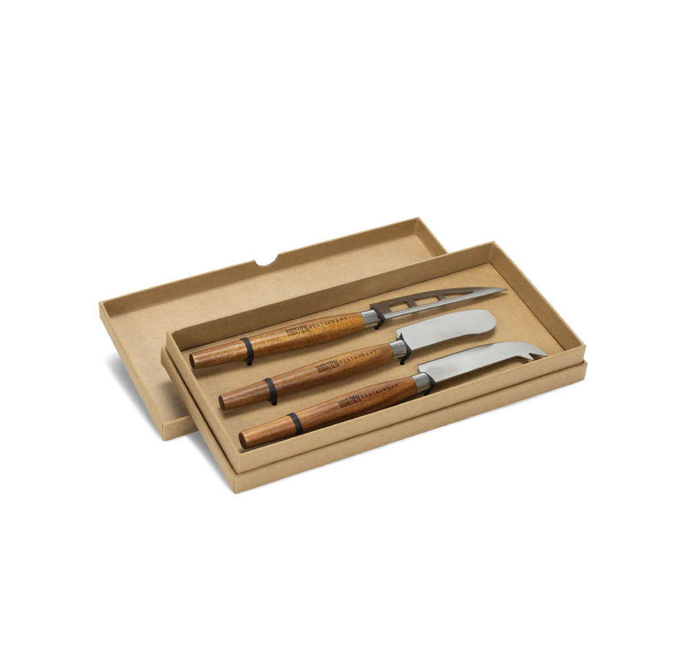 Cheese Knives | 133410