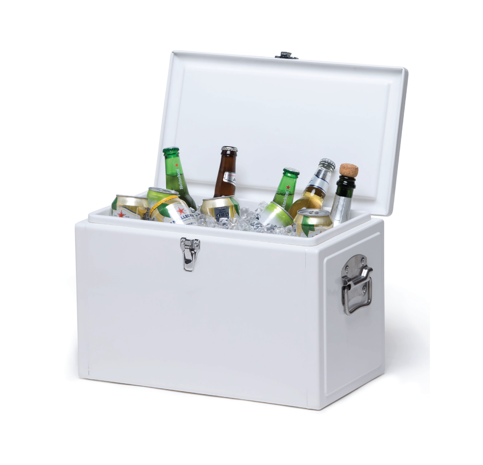 Detroit Cooler | PODCB