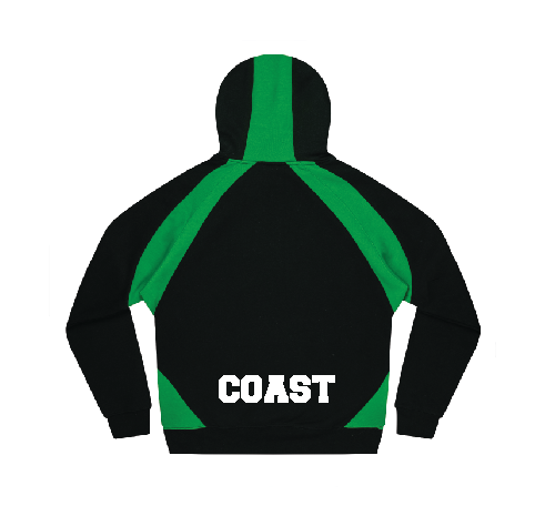 // Coast RFSC - Kids Hoodie