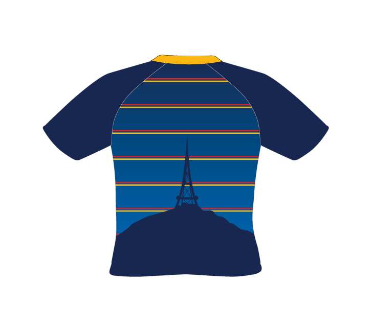 Warmup Tee | COB