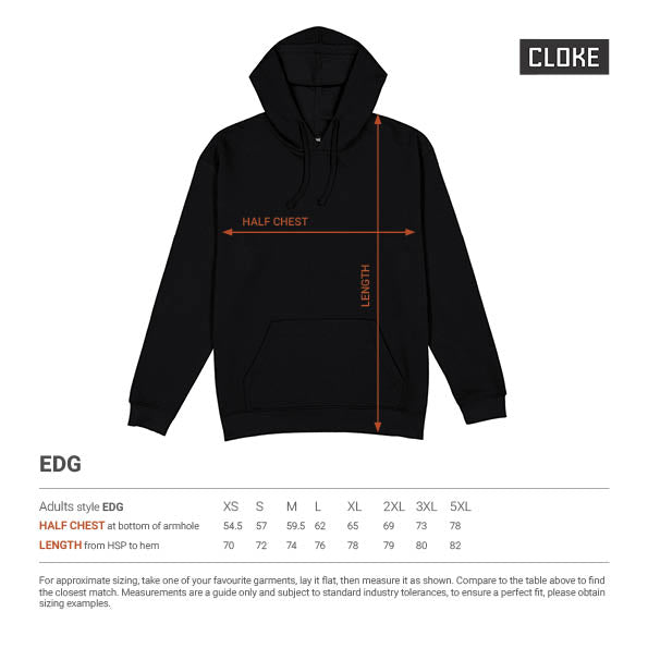 Leavers Hoodie | STS