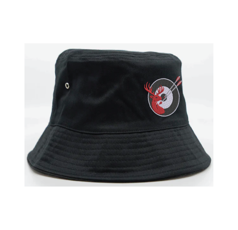 // Franklin County Archers - Bucket Hat