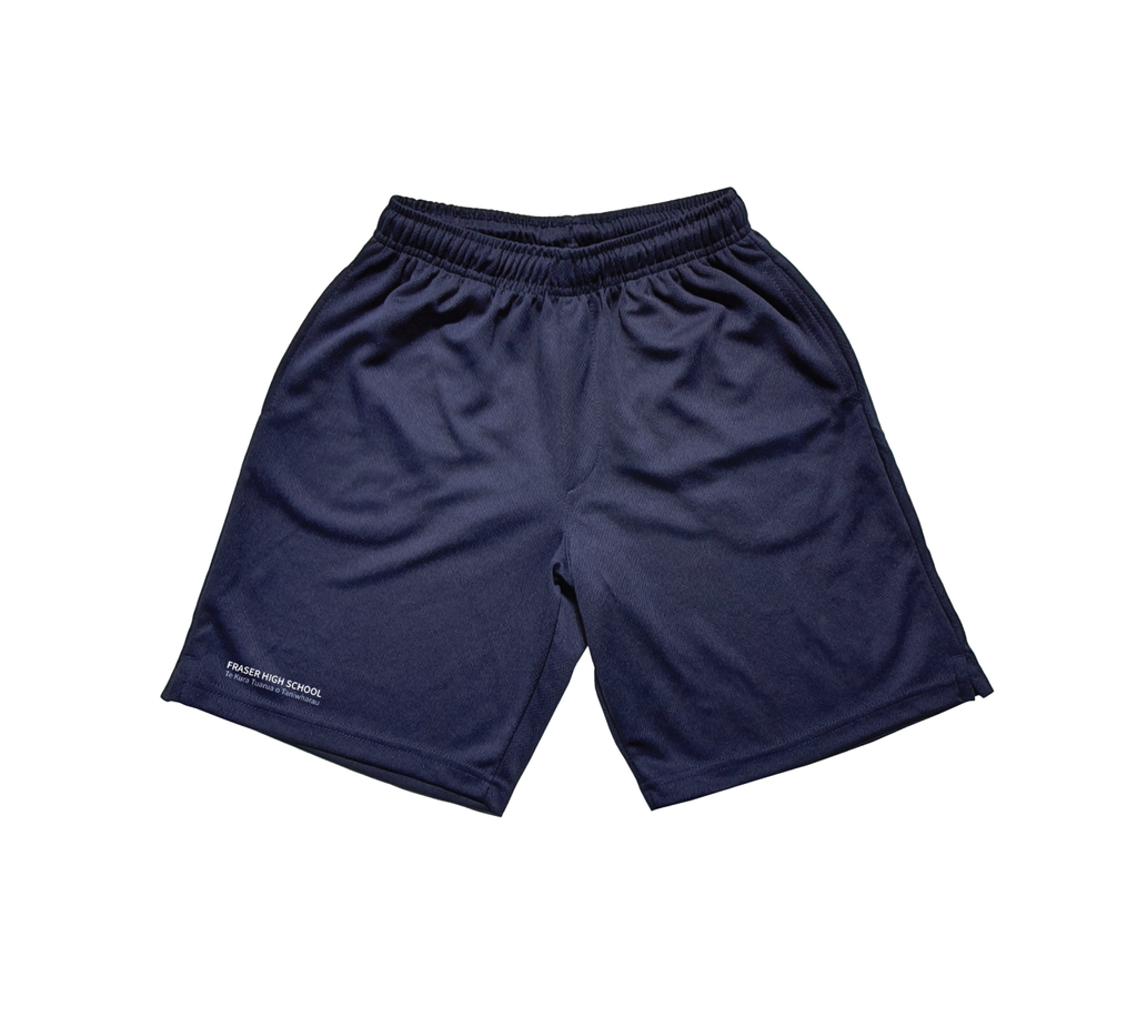 // Fraser High - PE Shorts
