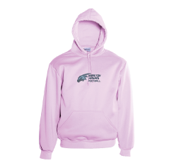 // Hamilton Hawks Football - Pullover Hoodie