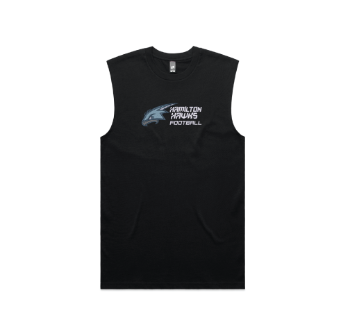 // Hamilton Hawks Football - Mens Tank