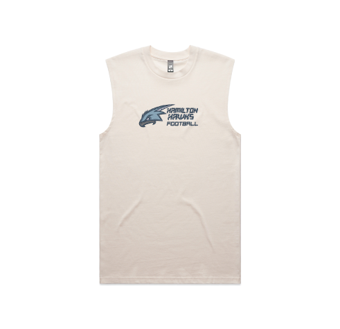 // Hamilton Hawks Football - Mens Tank