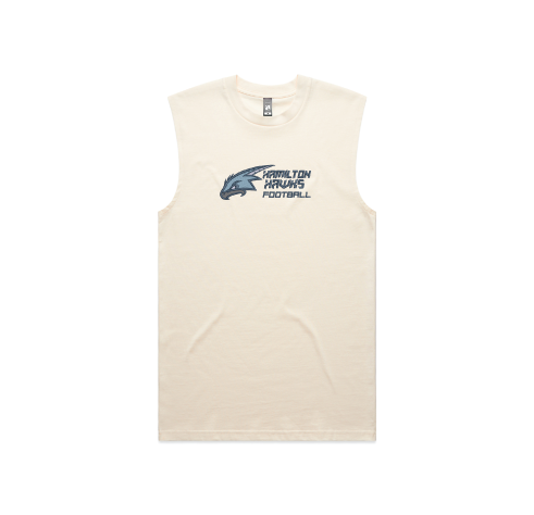 // Hamilton Hawks Football - Mens Tank