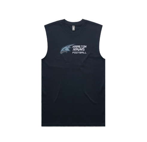 // Hamilton Hawks Football - Mens Tank