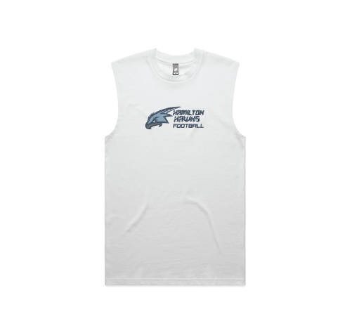 // Hamilton Hawks Football - Mens Tank