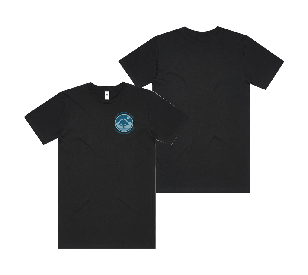 Kids Tee | He Whakaaro Kotahi