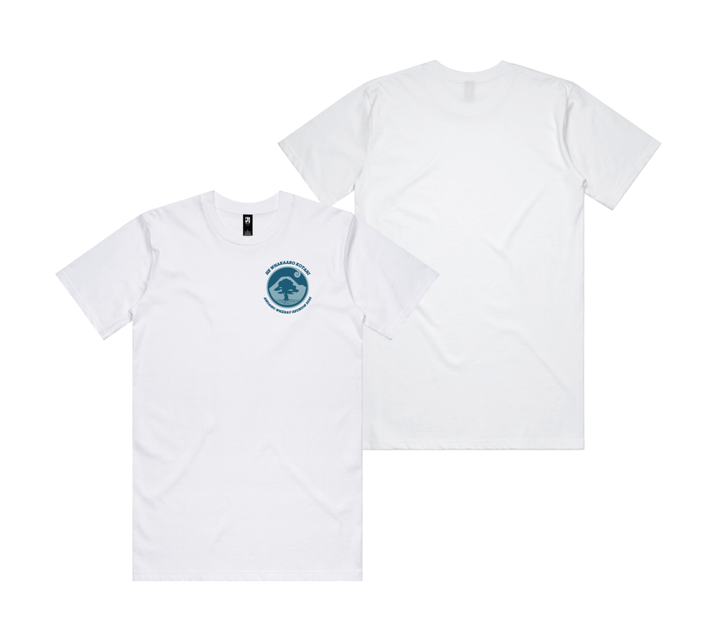 Kids Tee | He Whakaaro Kotahi