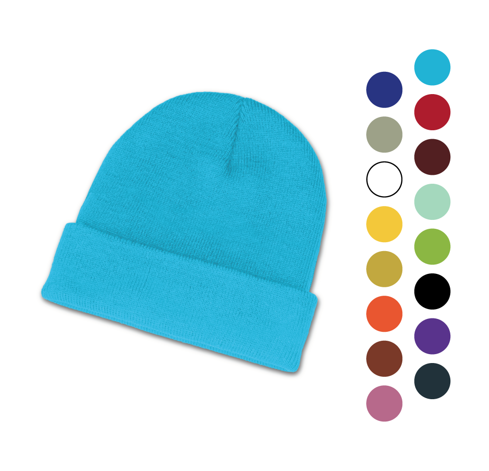 Everest Beanie
