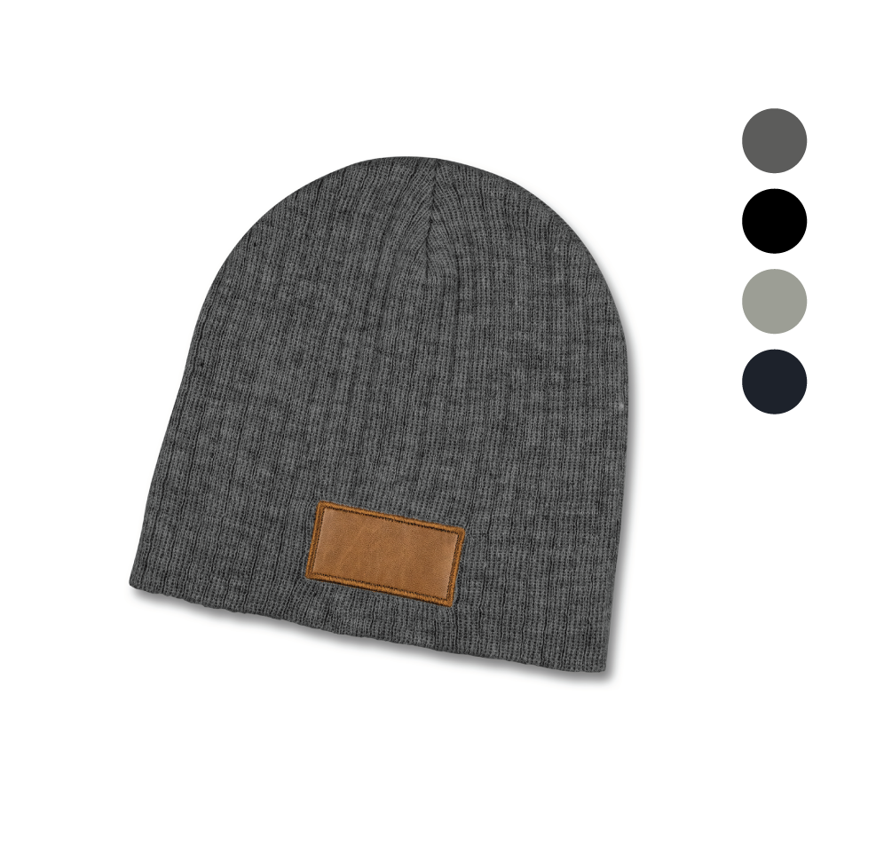 Cable Knit Beanie