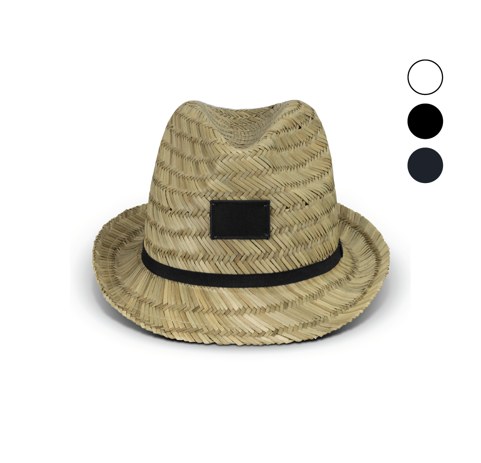 Fedora Hat
