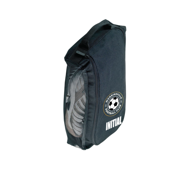 Morrinsville AFC - Shoe Carrier Bag