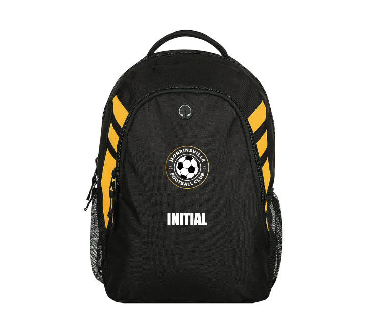 Morrinsville AFC - Tasman Backpack