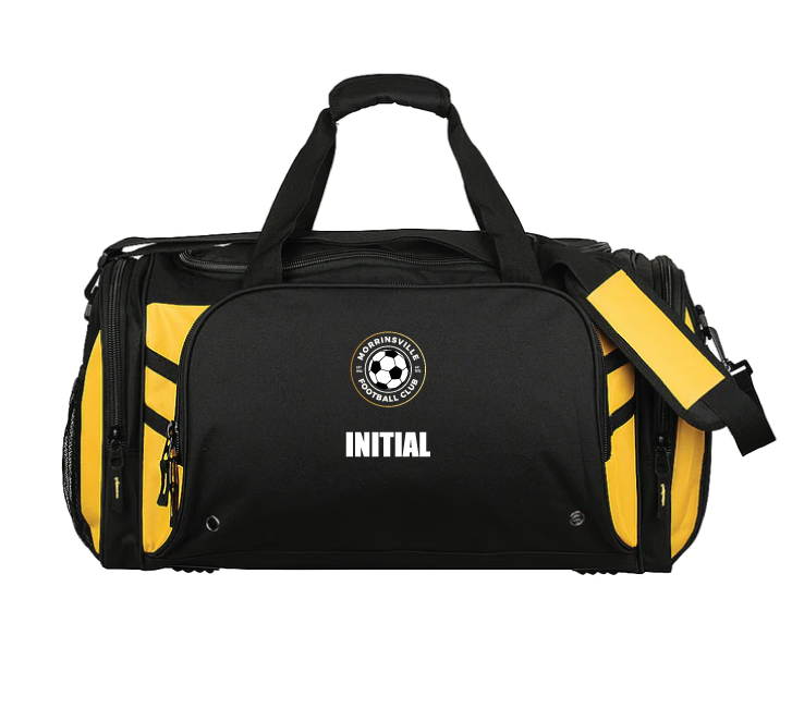 Morrinsville AFC - Tasman Sports Bag