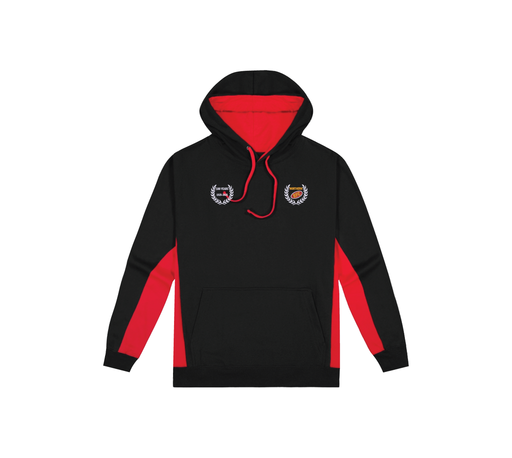 Northern RFC | Centenary Hoodie