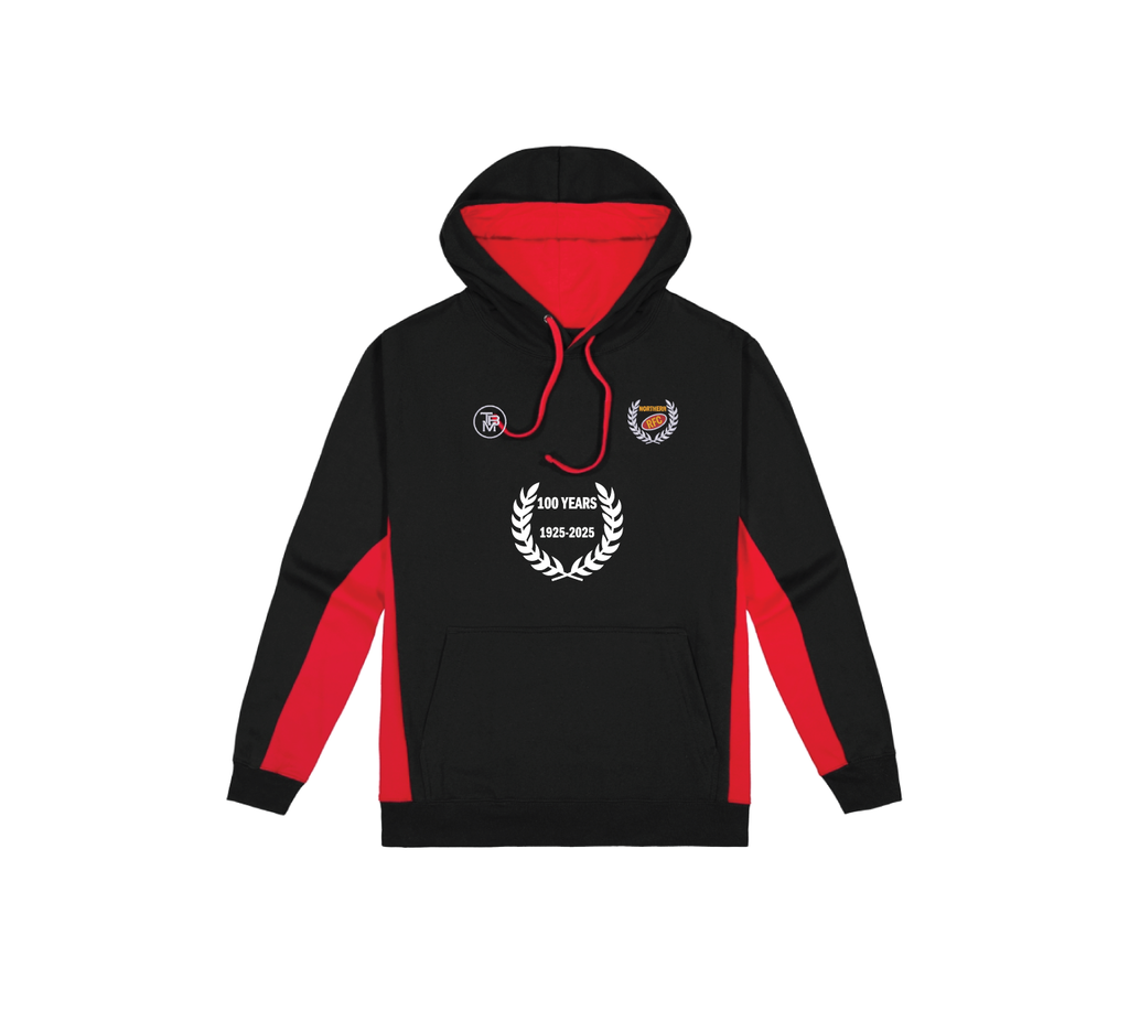 Northern RFC | Centenary Hoodie